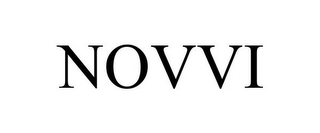 NOVVI