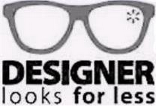 DESIGNER LOOKS FOR LESS