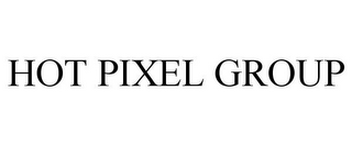 HOT PIXEL GROUP