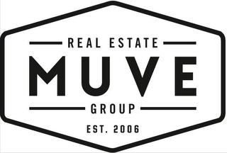 REAL ESTATE MUVE GROUP EST.2006