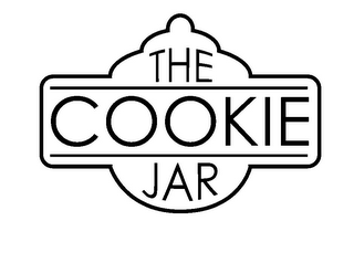 THE COOKIE JAR