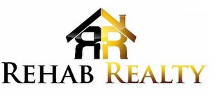 RR REHAB REALTY