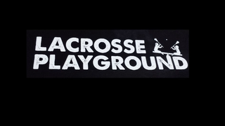 LACROSSE PLAYGROUND