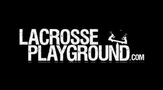 LACROSSE PLAYGROUND.COM