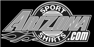 ARIZONASPORTSHIRTS.COM