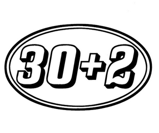 30+2