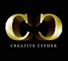 C C CREATIVE CYPHER