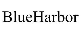 BLUEHARBOR