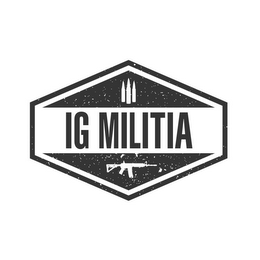 IG MILITIA