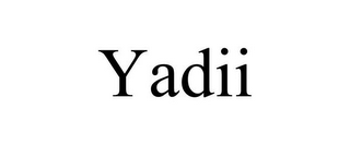 YADII