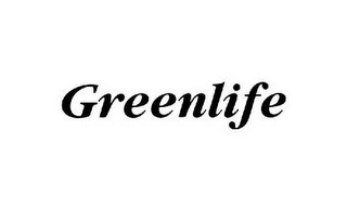 GREENLIFE