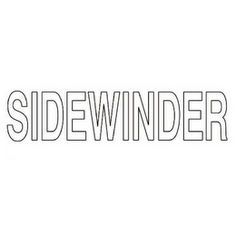 SIDEWINDER