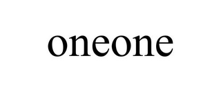 ONEONE