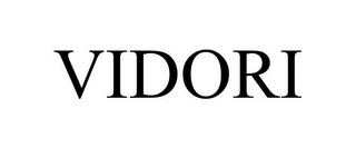VIDORI