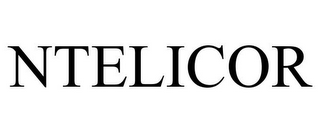 NTELICOR