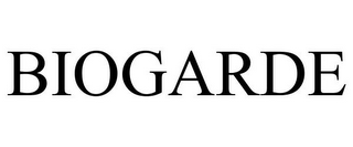 BIOGARDE