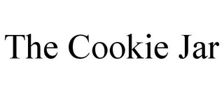 THE COOKIE JAR