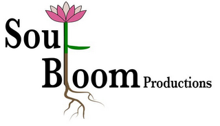 SOUL BLOOM PRODUCTIONS