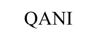QANI