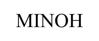 MINOH