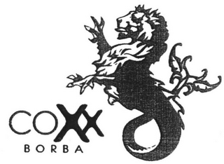 COXX BORBA