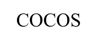 COCOS