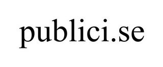 PUBLICI.SE