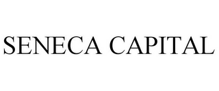 SENECA CAPITAL