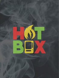 HOT BOX