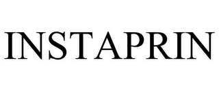 INSTAPRIN