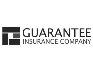 GUARANTEE INSURANCE COMPANY