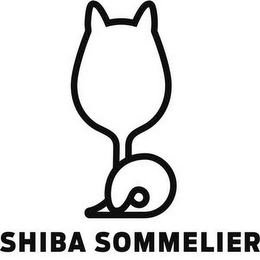 SHIBA SOMMELIER
