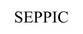 SEPPIC