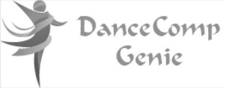 DANCECOMP GENIE