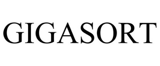 GIGASORT