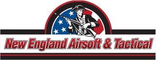 NEW ENGLAND AIRSOFT & TACTICAL