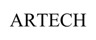 ARTECH