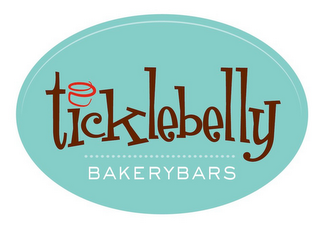 TICKLEBELLY BAKERYBARS