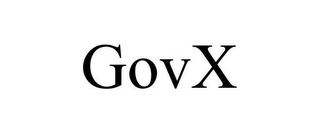 GOVX