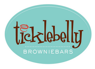 TICKLEBELLY BROWNIEBARS