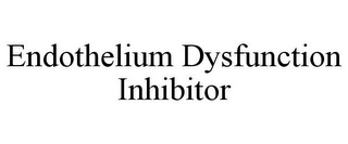 ENDOTHELIUM DYSFUNCTION INHIBITOR