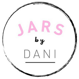 JARS BY DANI