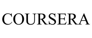 COURSERA