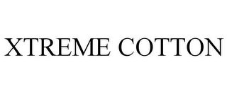 XTREME COTTON