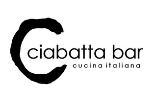 CIABATTA BAR CUCINA ITALIANA