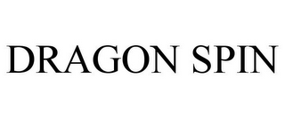 DRAGON SPIN