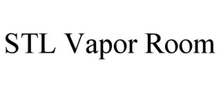 STL VAPOR ROOM