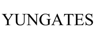 YUNGATES