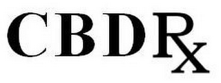 CBDRX