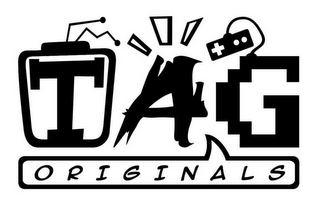 TAG ORIGINALS